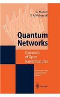 Quantum Networks