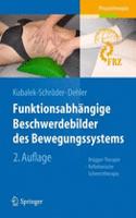 Funktionsabhängige Beschwerdebilder Des Bewegungssystems