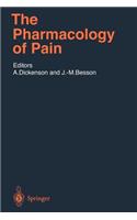 Pharmacology of Pain