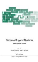 Decision Support Systems