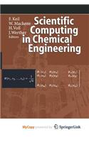 Scientific Computing in Chemical Engineering