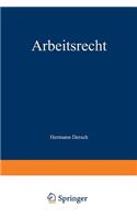 Arbeitsrecht
