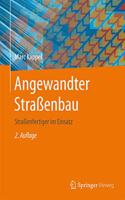 Angewandter Straßenbau