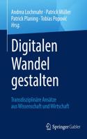 Digitalen Wandel Gestalten