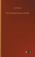 Christian Doctrine of Hell