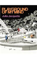 Playground of My Mind