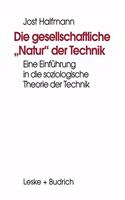 Die Gesellschaftliche 