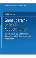 Grenzüberschreitende Kooperationen