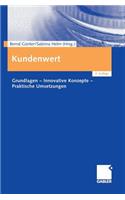 Kundenwert