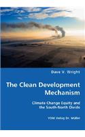 Clean Development Mechanism