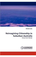 Reimagining Citizenship in Suburban Australia