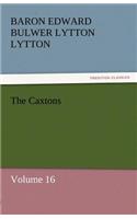 The Caxtons: (English)