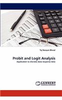 Probit and Logit Analysis