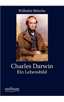 Charles Darwin