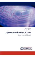 Lipase