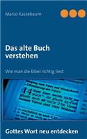 Das alte Buch verstehen