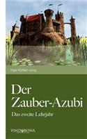 Der Zauber-Azubi