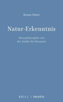 Natur - Erkenntnis