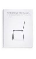 The Essence of Things: Design and the Art of Reduction