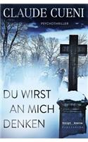 Du wirst an mich denken
