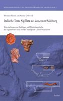 Italische Terra Sigillata Aus Iuvavum/Salzburg