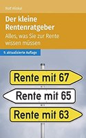 Der kleine Rentenratgeber