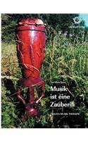 Musik ist eine Zauberin