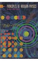 Principles of Modern Physics
