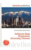 California State Polytechnic University, Pomona