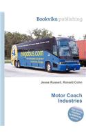 Motor Coach Industries