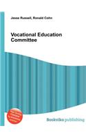 Vocational Education Committee