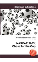 NASCAR 2005: Chase for the Cup