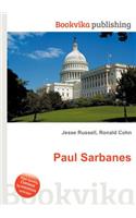 Paul Sarbanes