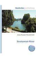 Snohomish River