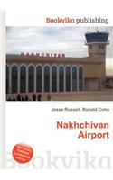 Nakhchivan Airport