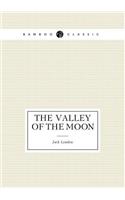 The Valley of the Moon