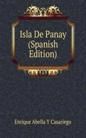 Isla De Panay (Spanish Edition)