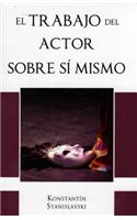 Trabajo del Actor Sobre Si Mismo