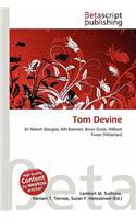 Tom Devine: (English)