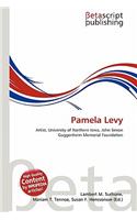 Pamela Levy: (English)