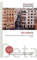 Via Valeria: (English)