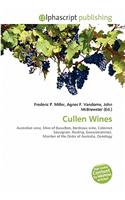 Cullen Wines: (English)