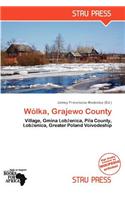 W Lka, Grajewo County