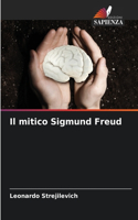 mitico Sigmund Freud