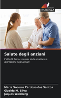 Salute degli anziani