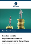 Gender, soziale Repräsentationen und sozioökonomische Entwicklung