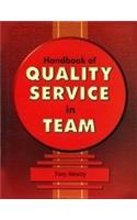 Handbook of Quality Service in Team