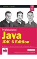 Professional Java Jdk, 6th Ed