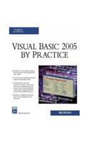 Visual Basic 2005 By Practice With Cd