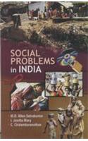 Social Problems in India